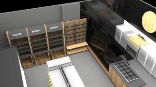 GURBET MARKET - 1