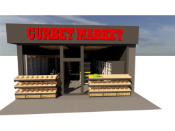 GURBET MARKET - 0