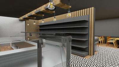 MARGATE CAFE - 3