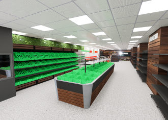 FRESH FOOD LEWISHEM - 3