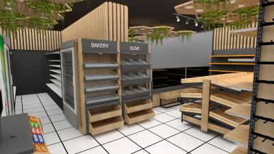AZİZİYE SHOP - 0