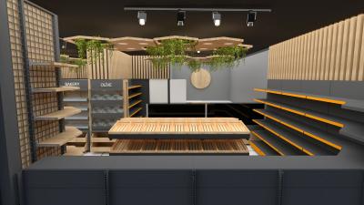 AZİZİYE SHOP - 2