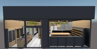 AZİZİYE SHOP - 1