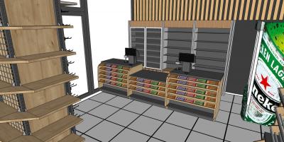 AZİZİYE SHOP - 4
