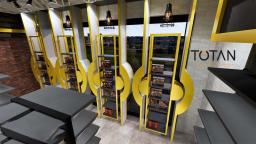 BROXBOURNE SHOP - 3