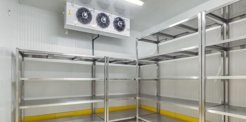 Cold Room Solutions