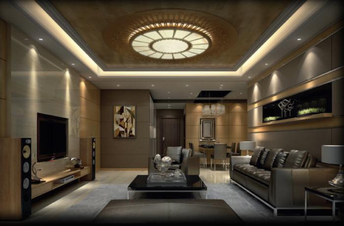 Lighting Solutions